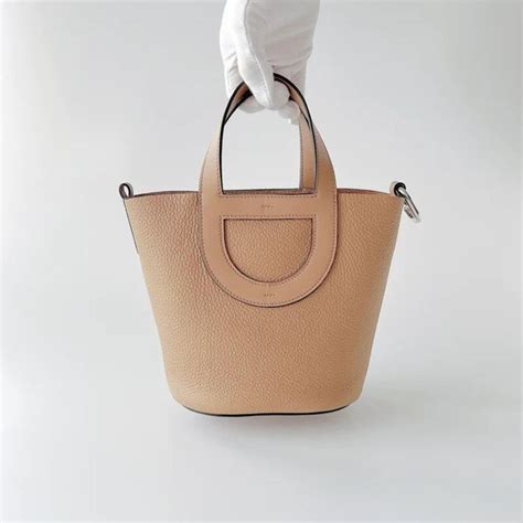 hermes in the loop 18 bag price|hermes handbags price increases.